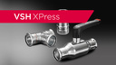 VSH XPress Thumbnail