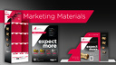 Marketing Materials Thumbnail